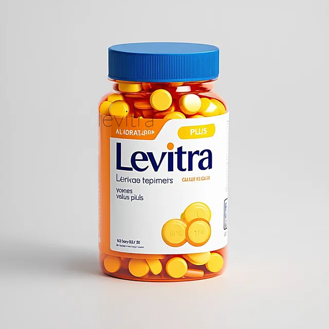 Hace falta receta medica para levitra